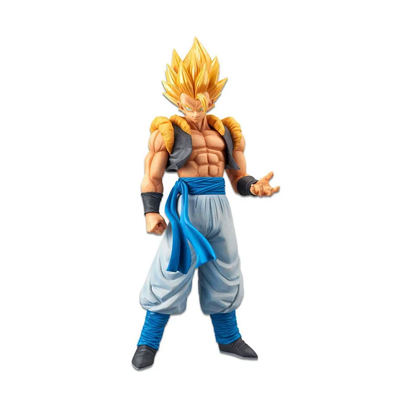 Экшн-фигурка из аниме «Драконий жемчуг», 30 см 
Экшн-фигурка из аниме «Драконий жемчуг», 30 см