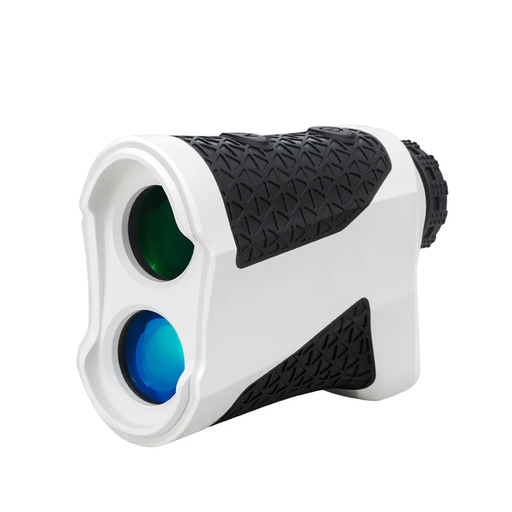 

600M High Quality Laser Rangefinders Binoculars Golf Rangefinder Telescope 6X magnify