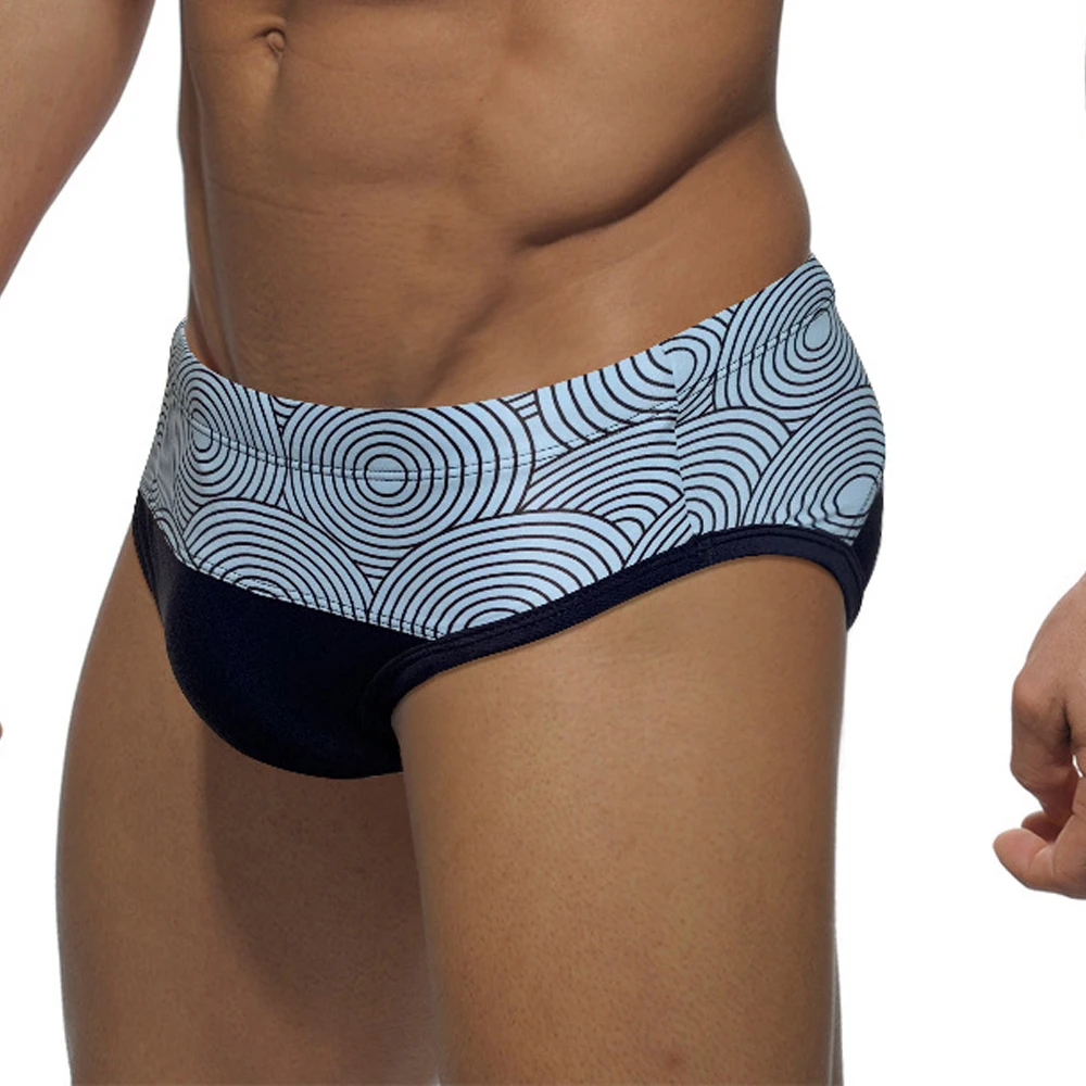 Men Swimming Trunks Sexy Low Waist Tight Sports Beach Surfing Briefs Swimwear Beach Shorts Fashion Sexy Boxer Swimsuit
Men Swimming Trunks Sexy Low Waist Tight Sports Beach Surfing Briefs Swimwear Beach Shorts Fashion Sexy Boxer Swimsuit