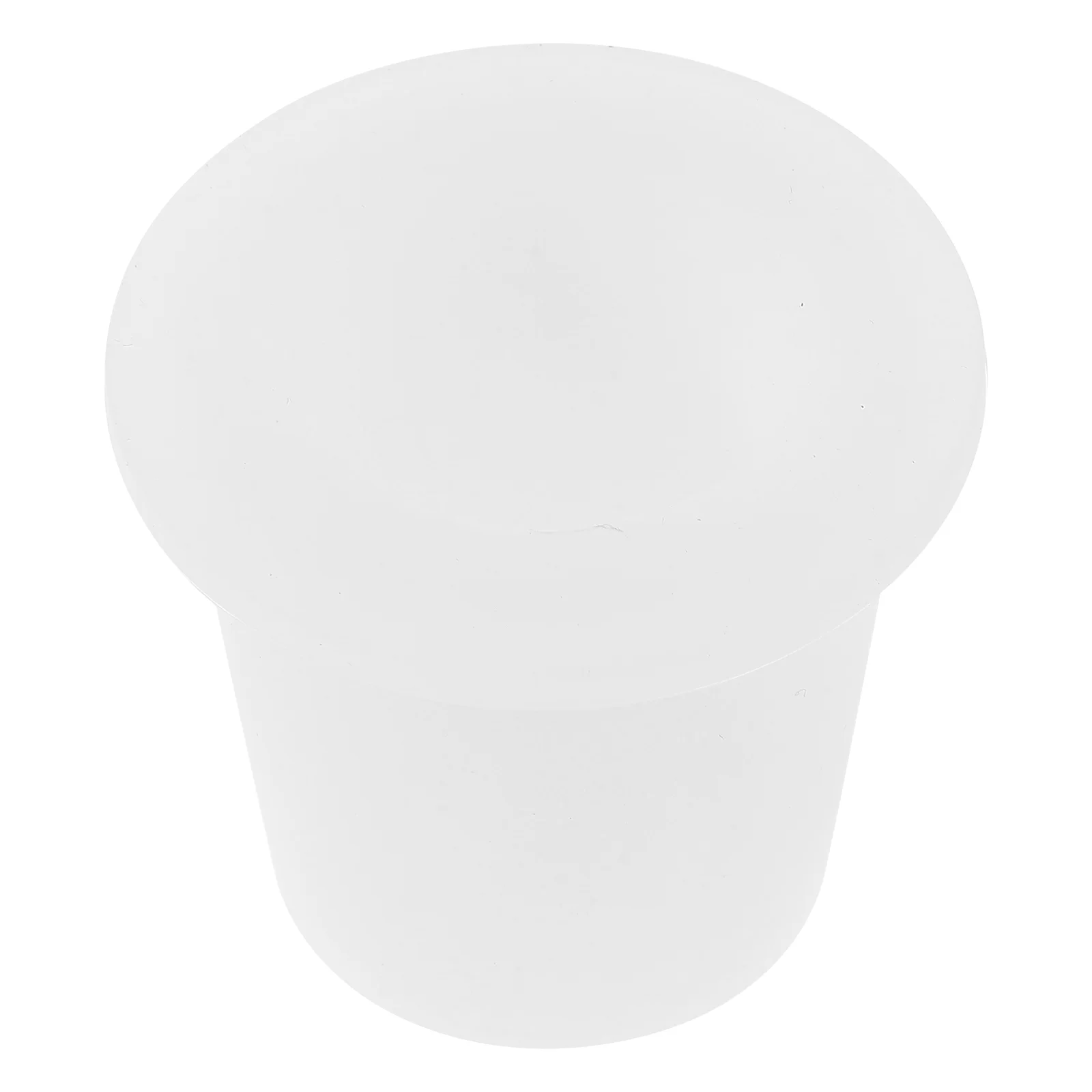 Parasol Small Table Umbrella Plug Silicone Hole Non-slip Outdoor White Silica Gel Fixation
Parasol Small Table Umbrella Plug Silicone Hole Non-slip Outdoor White Silica Gel Fixation