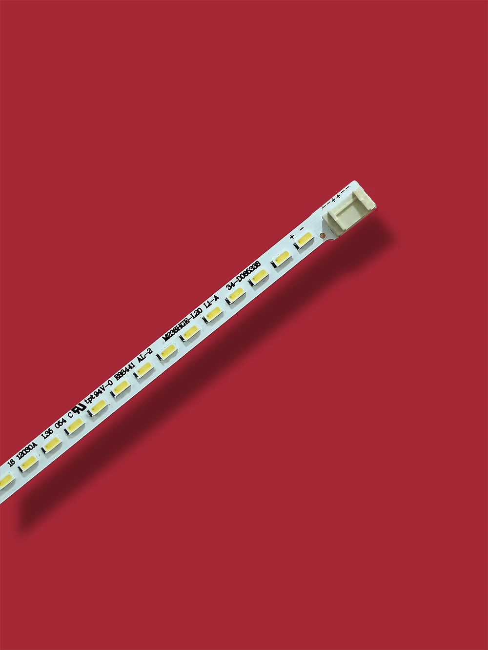 Светодиодная лента для подсветки для Samsung LS24C230 S24B240 M236HGE-L20 24MN43D T24C550ND 34-D065338 6202B003900 M236HGE дисплей
Светодиодная лента для подсветки для Samsung LS24C230 S24B240 M236HGE-L20 24MN43D T24C550ND 34-D065338 6202B003900 M236HGE дисплей