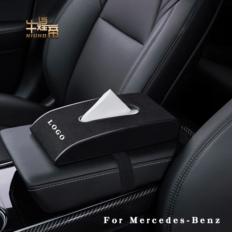 Автомобильный контейнер для салфеток для Mercedes-Benz A B C E G W S Class GLC GLB GLE AMG, автомобильный солнцезащитный козырек, подлокотник, заднее сиденье, ис...
Автомобильный контейнер для салфеток для Mercedes-Benz A B C E G W S Class GLC GLB GLE AMG, автомобильный солнцезащитный козырек, подлокотник, заднее сиденье, ис...