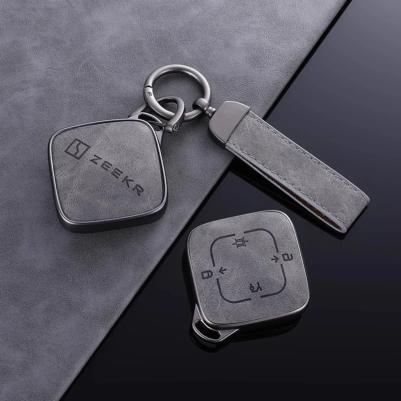 Портативный чехол для ключей для ZEEKR 001 ZEEKR X 2023 2024, чехол для дистанционного ключа автомобиля, держатель для брелока, защитный чехол, брелок для ключей, аксессуары
Портативный чехол для ключей для ZEEKR 001 ZEEKR X 2023 2024, чехол для дистанционного ключа автомобиля, держатель для брелока, защитный чехол, брелок для ключей, аксессуары
