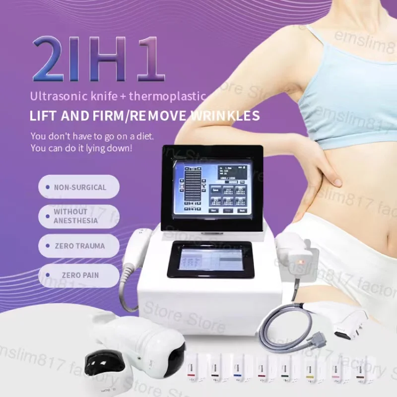 4D Anti Aging Machine Wrinkle Removal Facial Lifting Skin Tightening Vaginal Tightening Salon Skin Care Beauty Equipment
4D Anti Aging Machine Wrinkle Removal Facial Lifting Skin Tightening Vaginal Tightening Salon Skin Care Beauty Equipment