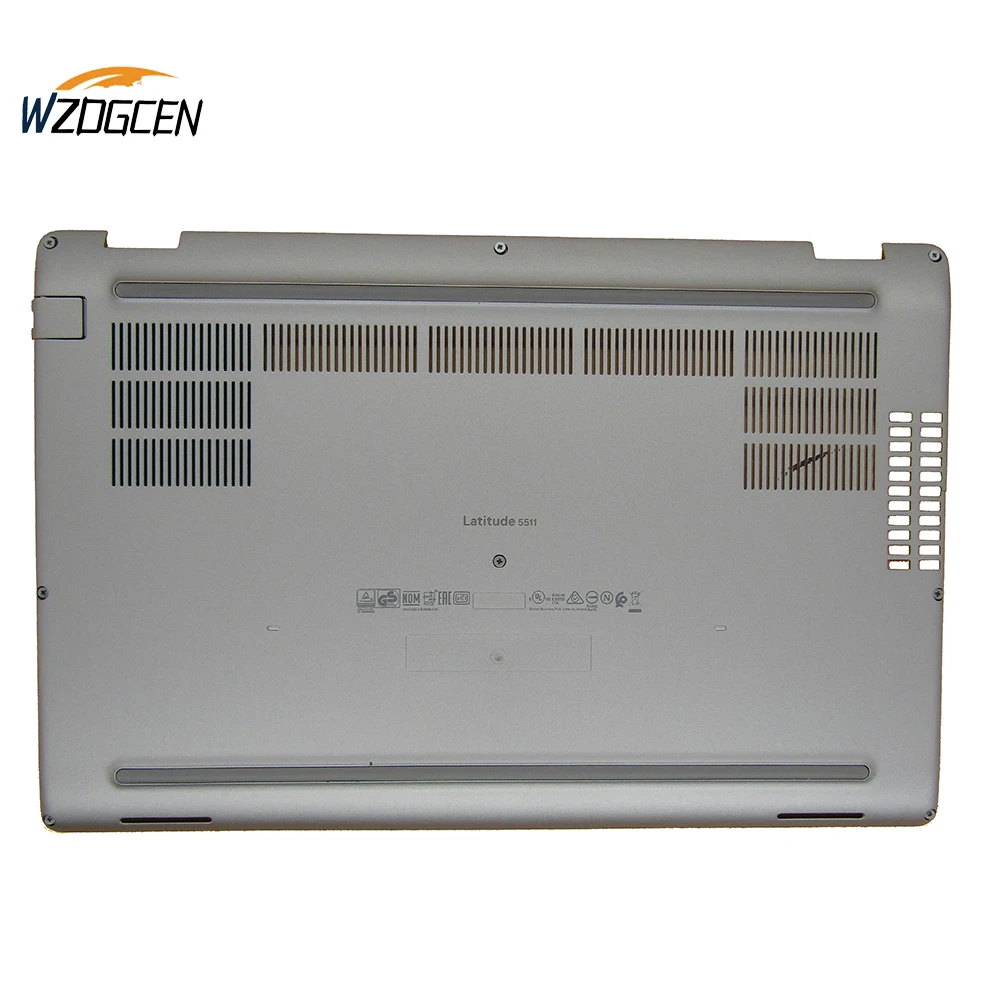 Used For DELL Latitude 5511 Laptop Bottom Case Cover D Shell Lower Housing 0D07NM D07NM
Used For DELL Latitude 5511 Laptop Bottom Case Cover D Shell Lower Housing 0D07NM D07NM