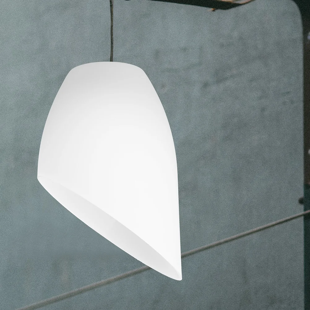 4 Pcs Angled Horseshoe Lampshade Light Classroom Lights Inclined Head Floor Plastic Table Shades Wall
4 Pcs Angled Horseshoe Lampshade Light Classroom Lights Inclined Head Floor Plastic Table Shades Wall