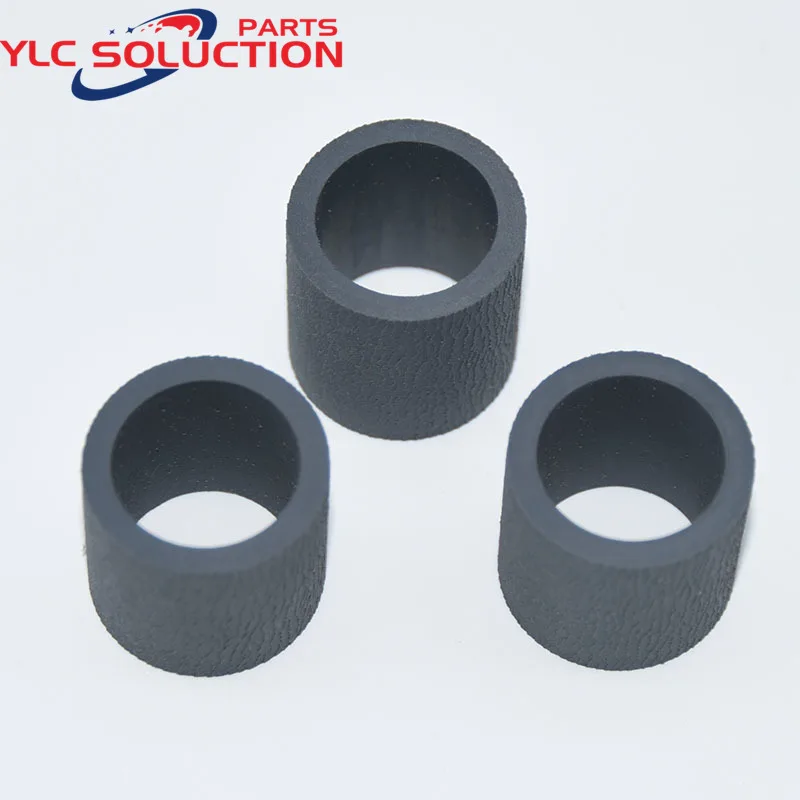 10PC 022N02016 Pickup Roller Rubber Tire for Xerox 3130 3120 3115 3116 3119 WorkCentre PE114 PE120 PE16 for Ricoh1170 2210 AC104
10PC 022N02016 Pickup Roller Rubber Tire for Xerox 3130 3120 3115 3116 3119 WorkCentre PE114 PE120 PE16 for Ricoh1170 2210 AC104