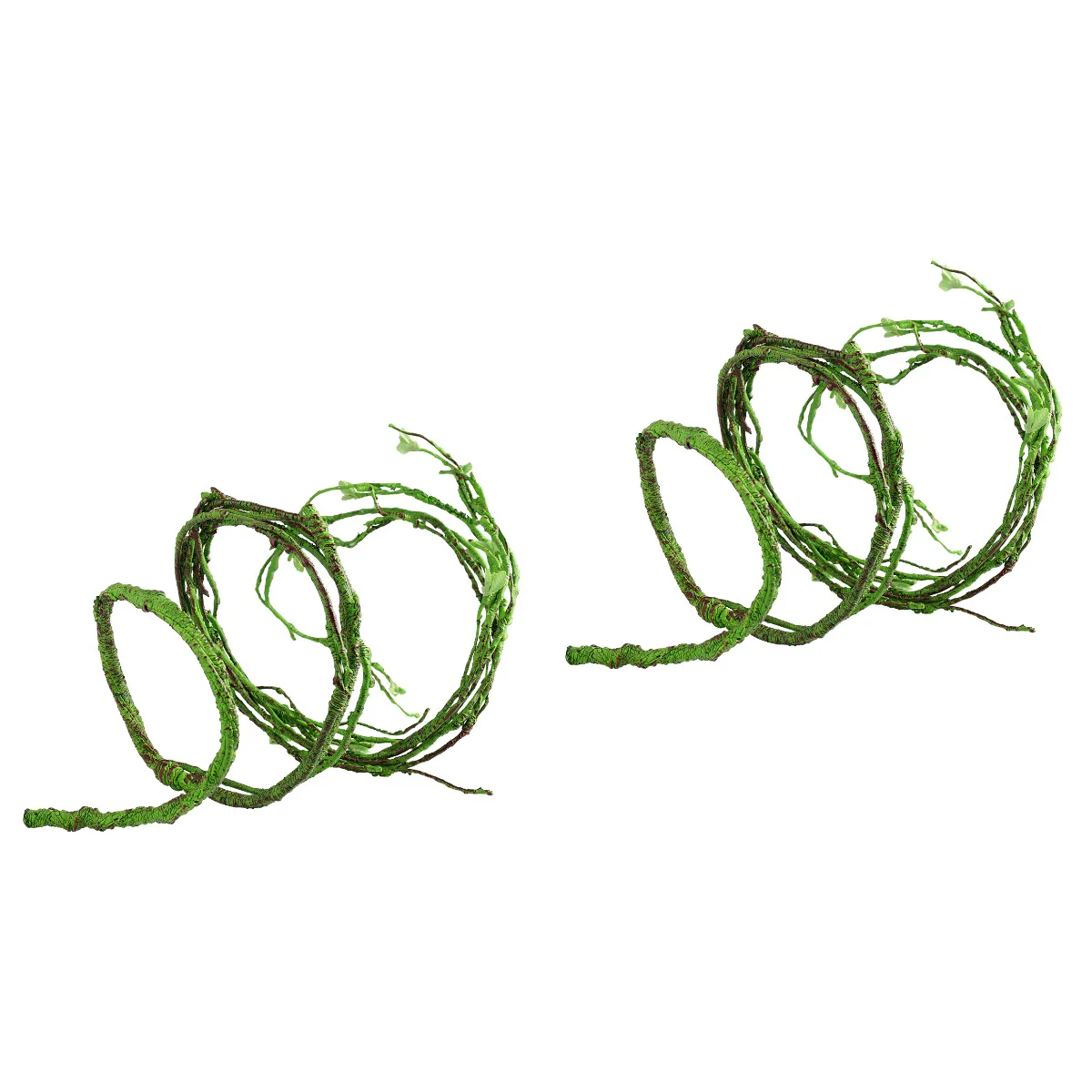 2 Box Landscape Jungle Vines for Reptiles Leaves Garlend Hanging Vine Leaves Artificial Leaves
2 Box Landscape Jungle Vines for Reptiles Leaves Garlend Hanging Vine Leaves Artificial Leaves