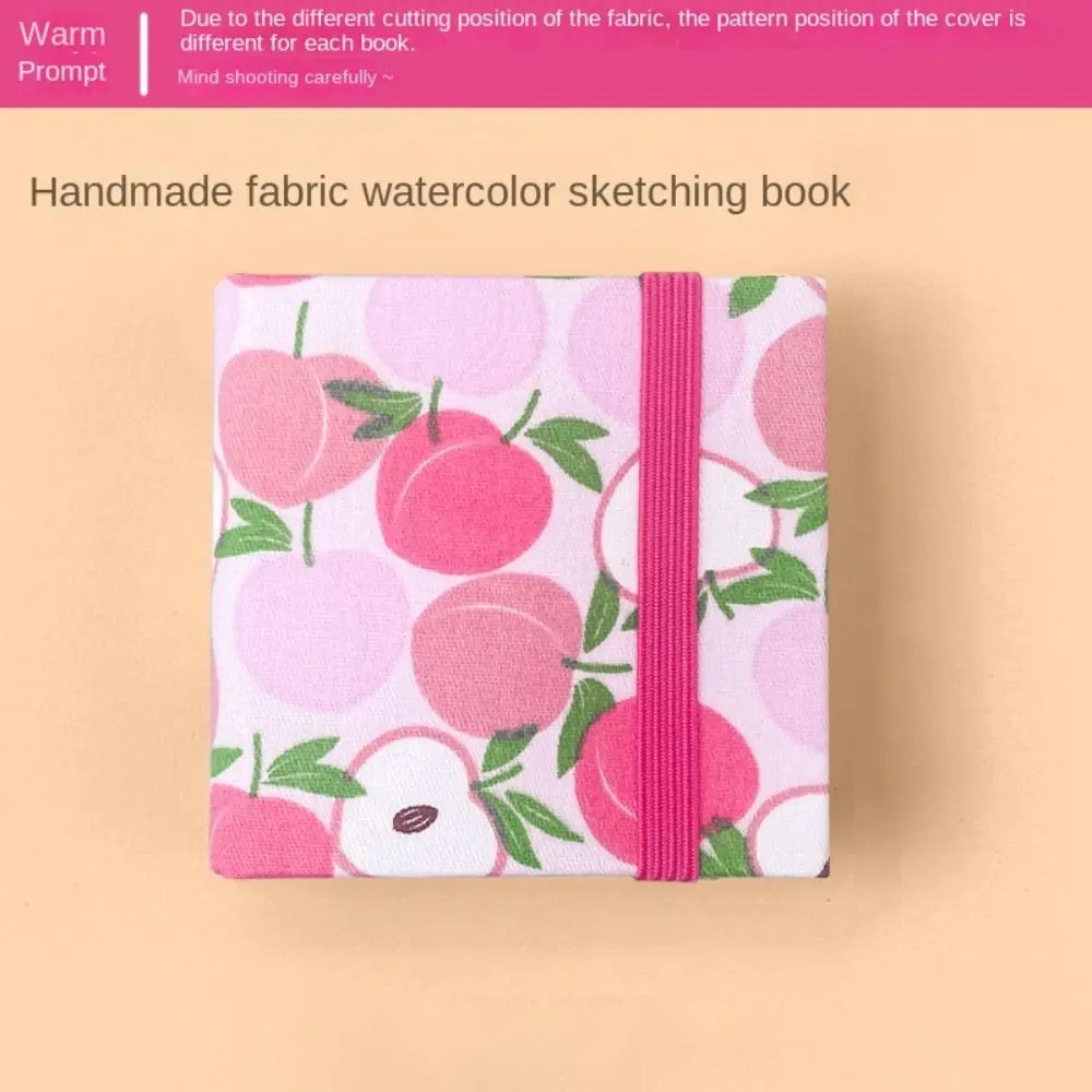 Мини-книга для акварели Watercolor Book
Мини-книга для акварели Watercolor Book