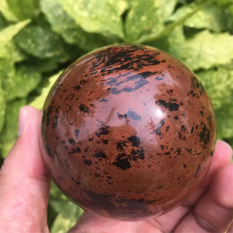 Natural Red Obsidian Ball Mineral Stone Polishing Ball Reiki Healing Home Decoration Fish Tank Decoration 
Natural Red Obsidian Ball Mineral Stone Polishing Ball Reiki Healing Home Decoration Fish Tank Decoration