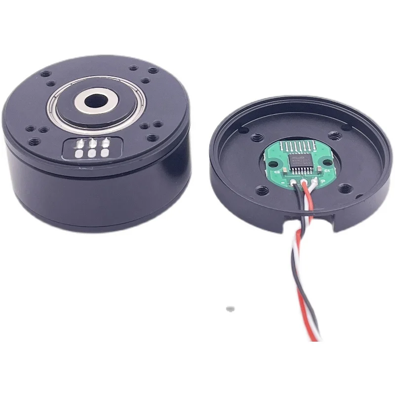 PM3505 Head Brushless DC Motor Micro Single Motor Encoder Center Hole Magnetic Ring Collector Slip Ring Line Code Disk
PM3505 Head Brushless DC Motor Micro Single Motor Encoder Center Hole Magnetic Ring Collector Slip Ring Line Code Disk