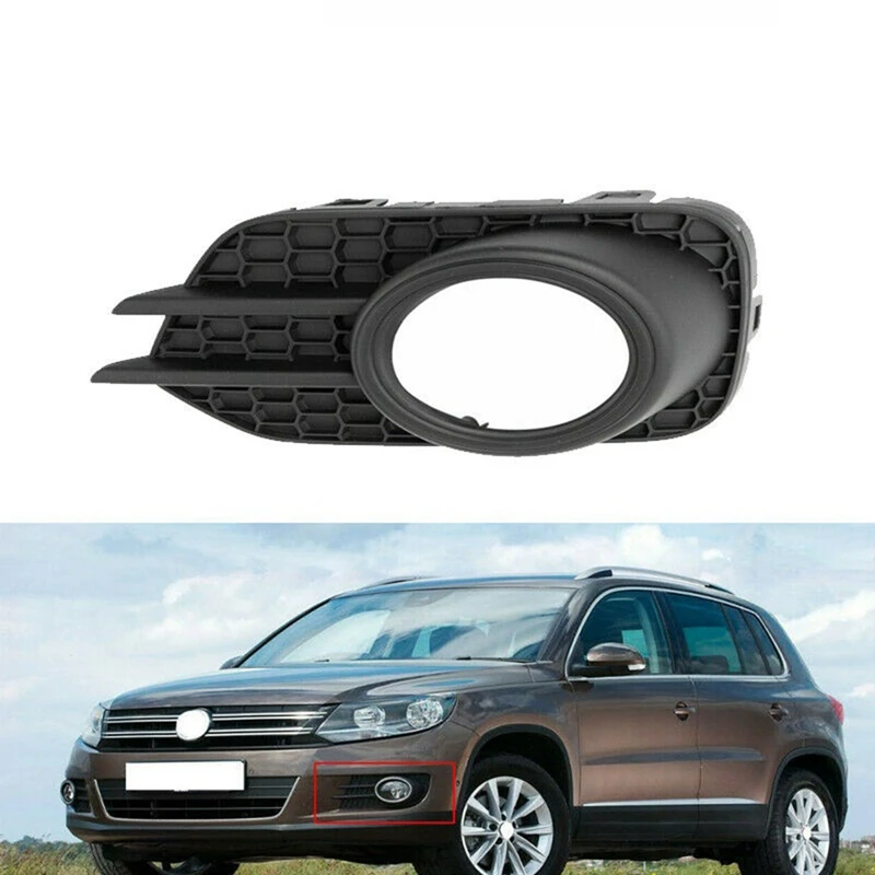 Для Tiguan 2012-2018 ободок тип 1 противотуманная светильник РА ободок со стороны водителя VW1038123 5N0853665G9B9
Для Tiguan 2012-2018 ободок тип 1 противотуманная светильник РА ободок со стороны водителя VW1038123 5N0853665G9B9
