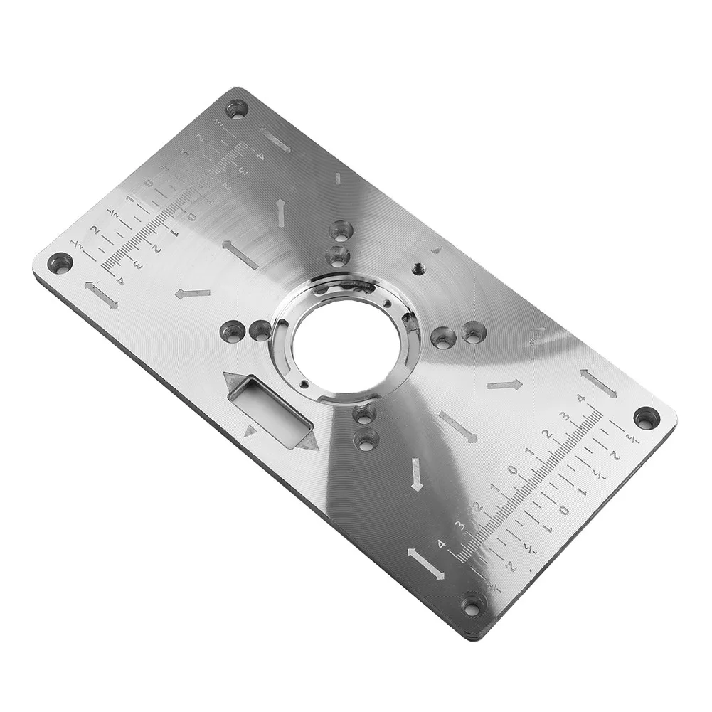 111111Router Table Insert Plate Fo11111111r RT0700C Trimmer Woodworking Bench Aluminum Route111111111r Table Insert Plate
111111Router Table Insert Plate Fo11111111r RT0700C Trimmer Woodworking Bench Aluminum Route111111111r Table Insert Plate