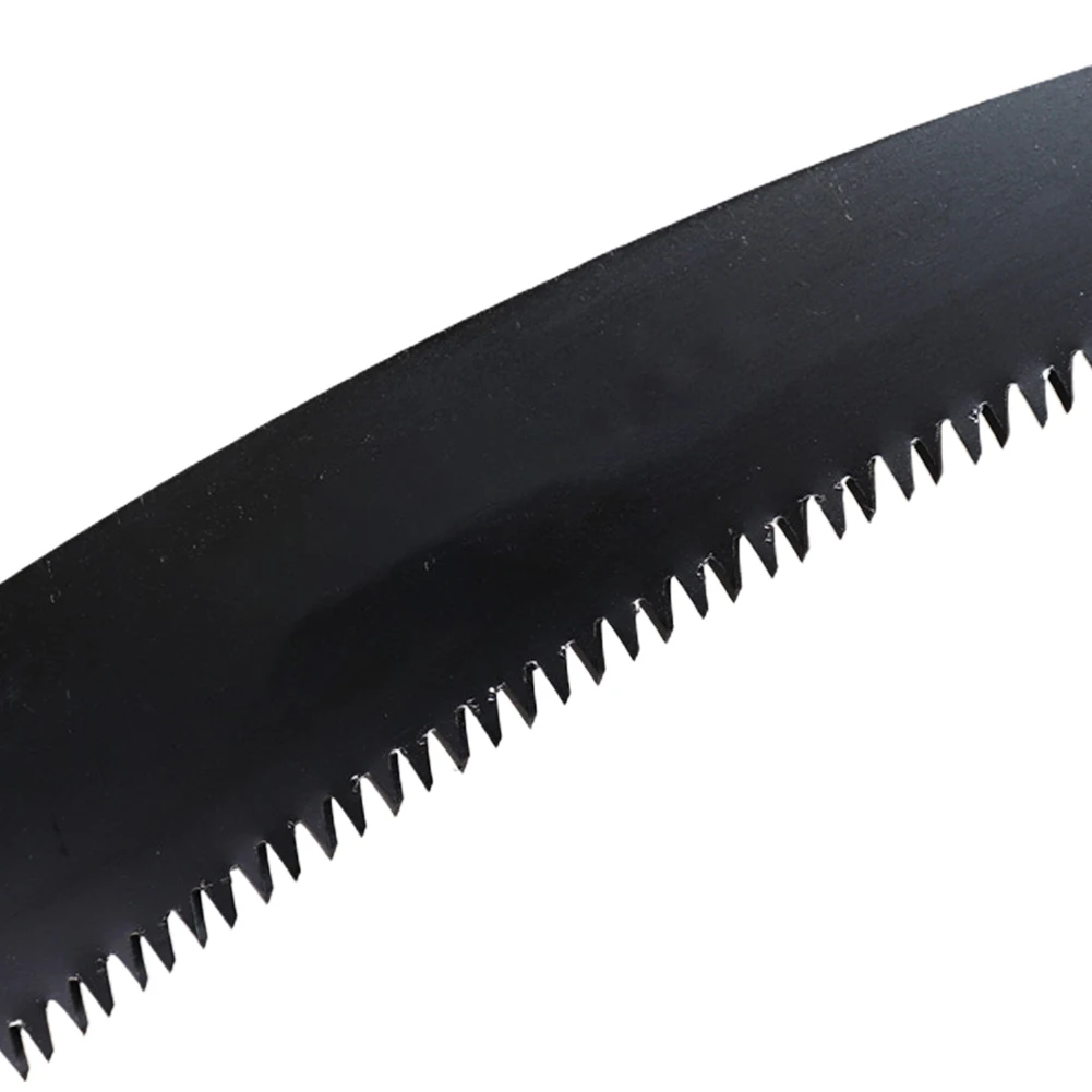 Handsaw Hand Saw Garden/pruning Tools Non-slip Handle 350mm Coarse-toothed Hand Saw Manganese Steel Hand Tools
Handsaw Hand Saw Garden/pruning Tools Non-slip Handle 350mm Coarse-toothed Hand Saw Manganese Steel Hand Tools