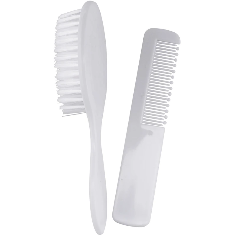 Headwear Baby Girls Boys White Hairbrush Newborn Hair Brush Infant Plastic Comb Head Massager
Headwear Baby Girls Boys White Hairbrush Newborn Hair Brush Infant Plastic Comb Head Massager