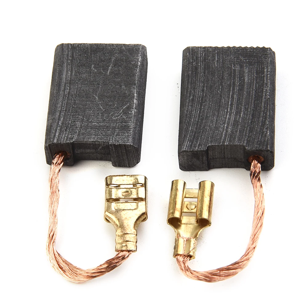 Accessories Carbon Brushes Power Set For Bosch GWS 20-230 H Angle Grinder Replacement Style Various Wire leads
Accessories Carbon Brushes Power Set For Bosch GWS 20-230 H Angle Grinder Replacement Style Various Wire leads