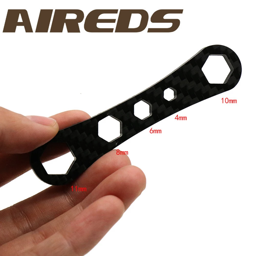 Mountain Bicycle Tools Sets Bike Bicycle Repair Tools Carbon Fiber Wrench Repair Spanner Mountain Cycling Accessories
Mountain Bicycle Tools Sets Bike Bicycle Repair Tools Carbon Fiber Wrench Repair Spanner Mountain Cycling Accessories