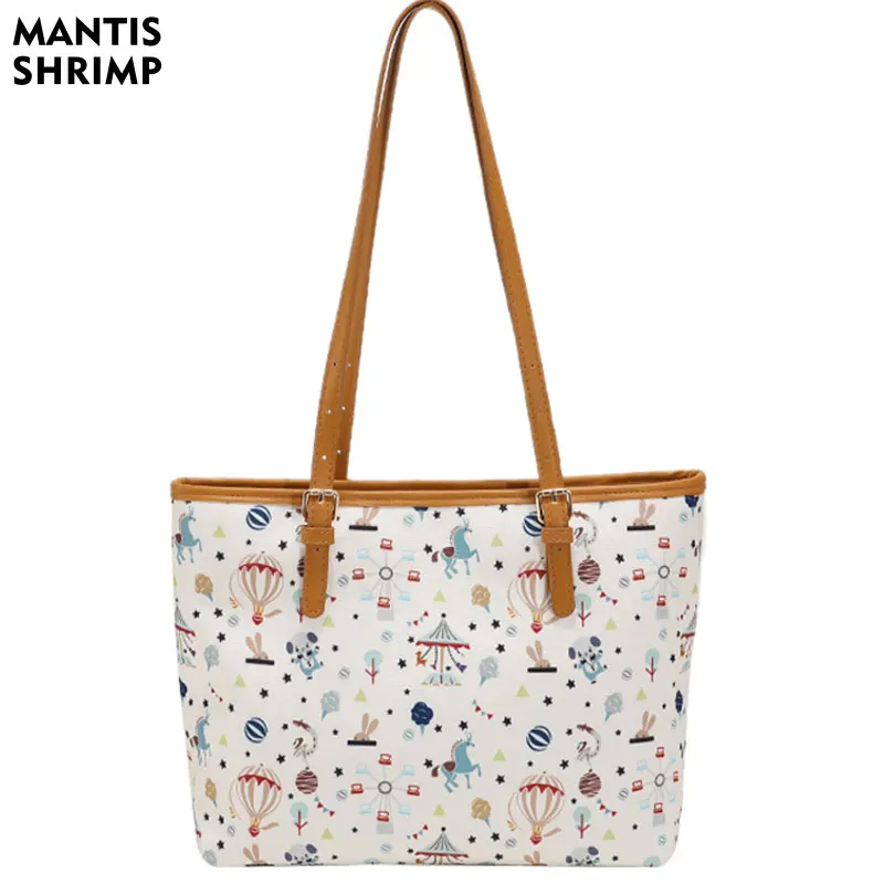 Women Bag Fashion Canvas Handbags Large Capacity Shoulder Bags Ladies Designer Tote Bags Female Casual Handbags Sac A Main Femme
Women Bag Fashion Canvas Handbags Large Capacity Shoulder Bags Ladies Designer Tote Bags Female Casual Handbags Sac A Main Femme