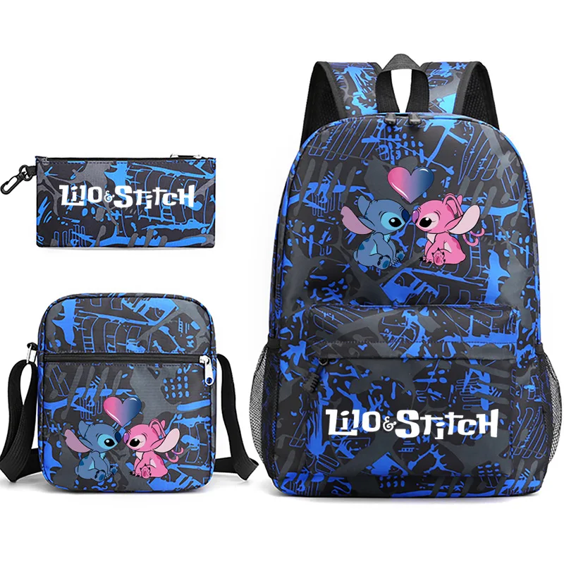 Boys Stitch Backpacks Kids Children Back To School Bags Large Capacity Outdoor Teens Travel Casual Shoulder Knapsack
Boys Stitch Backpacks Kids Children Back To School Bags Large Capacity Outdoor Teens Travel Casual Shoulder Knapsack