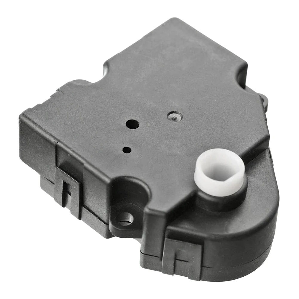 604-118 HVAC Heater Blend Air Door Actuator for Buick LeSabre / Pontiac Bonneville 2000-2005 1572646,52491801,89018377
604-118 HVAC Heater Blend Air Door Actuator for Buick LeSabre / Pontiac Bonneville 2000-2005 1572646,52491801,89018377