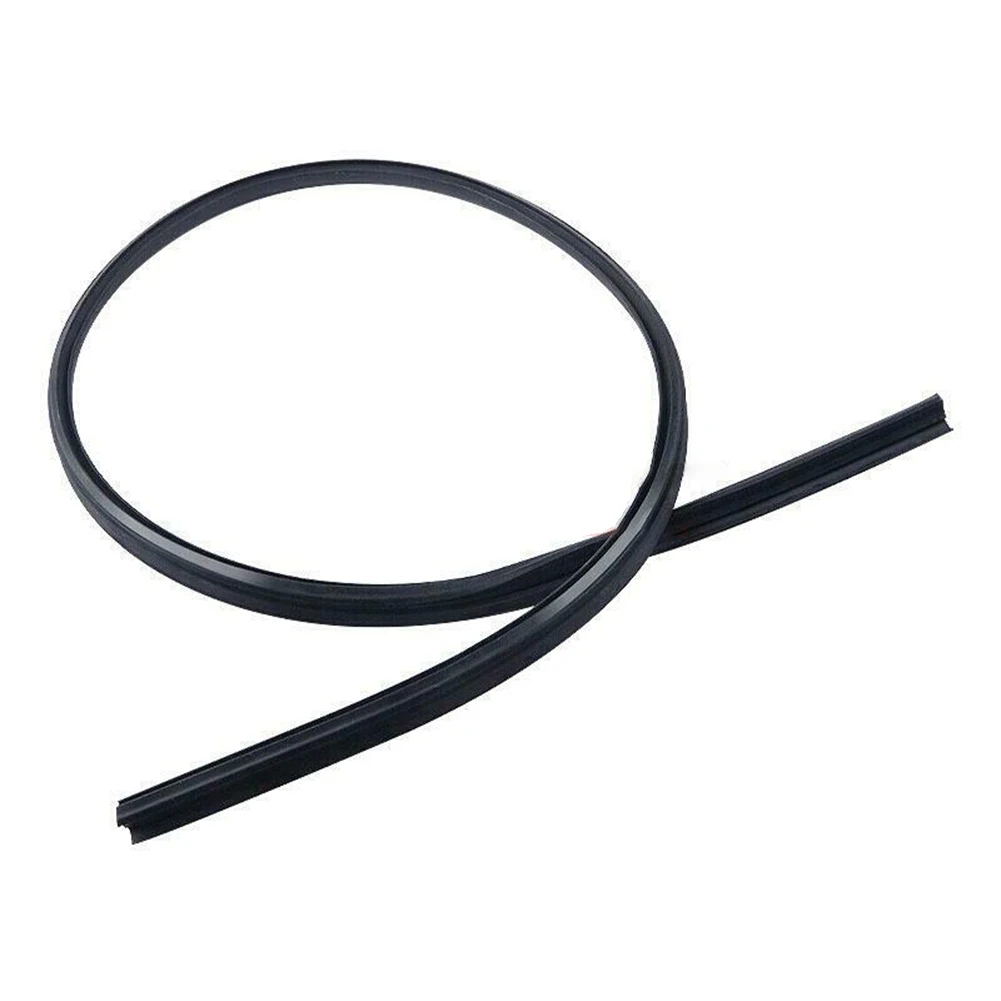 1x Front Windshield Reveal Surround Molding Trim Black Rubber 73150-SNA-003 For Honda Civic 2006-2011 Durable Perfect Match
1x Front Windshield Reveal Surround Molding Trim Black Rubber 73150-SNA-003 For Honda Civic 2006-2011 Durable Perfect Match