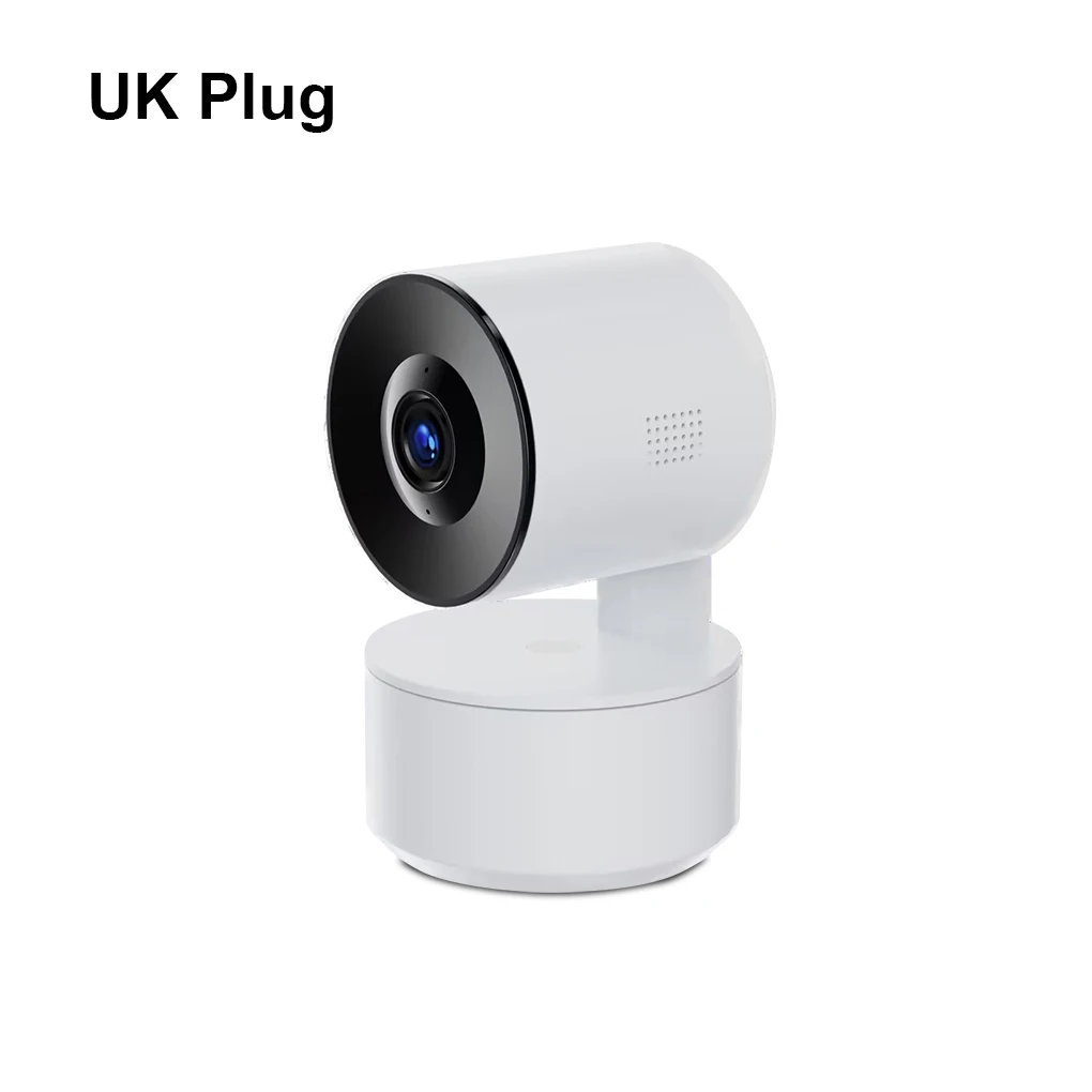Smart Camera IP Cameras Night Visions AI Tracking Detecting Voice Intercom Webcam Video Cam Indoor Monitor for APP
Smart Camera IP Cameras Night Visions AI Tracking Detecting Voice Intercom Webcam Video Cam Indoor Monitor for APP