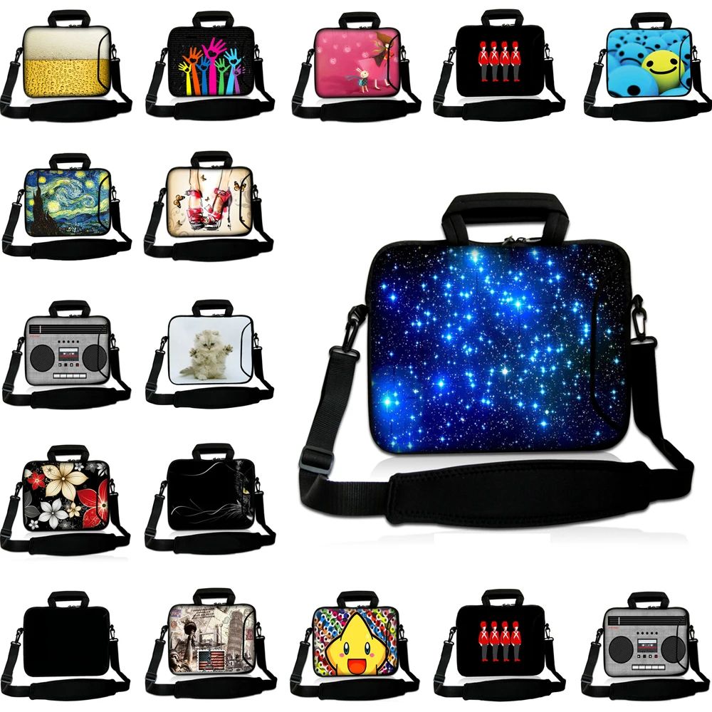 Laptop Chromebook PC Messenger Briefcase Notebook 10 12 13.3 14 15.4 15.6 17inch Carry Bag Case For Toshiba Macbook Acer Sony HP
Laptop Chromebook PC Messenger Briefcase Notebook 10 12 13.3 14 15.4 15.6 17inch Carry Bag Case For Toshiba Macbook Acer Sony HP