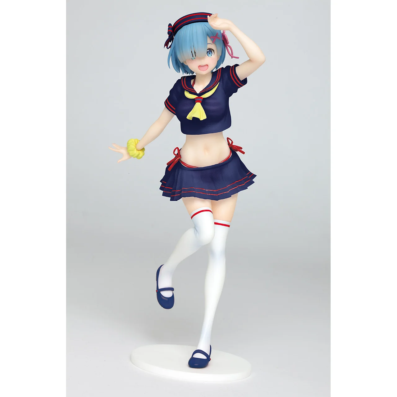 Pre Sale Rem Remu Ver Renewal Anime Figure Models Re: Life A Different World From Zero Action Toy Figures Periphery Collection
Pre Sale Rem Remu Ver Renewal Anime Figure Models Re: Life A Different World From Zero Action Toy Figures Periphery Collection