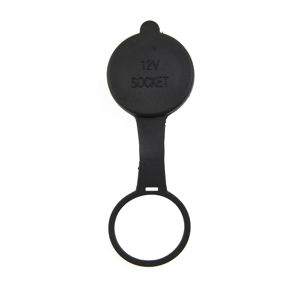 Cover Cigar Lighter Socket Cap Black Car Fittings 1pc ABS Accessories For Car Trucks Lid Outlet Parts Replacement
Cover Cigar Lighter Socket Cap Black Car Fittings 1pc ABS Accessories For Car Trucks Lid Outlet Parts Replacement