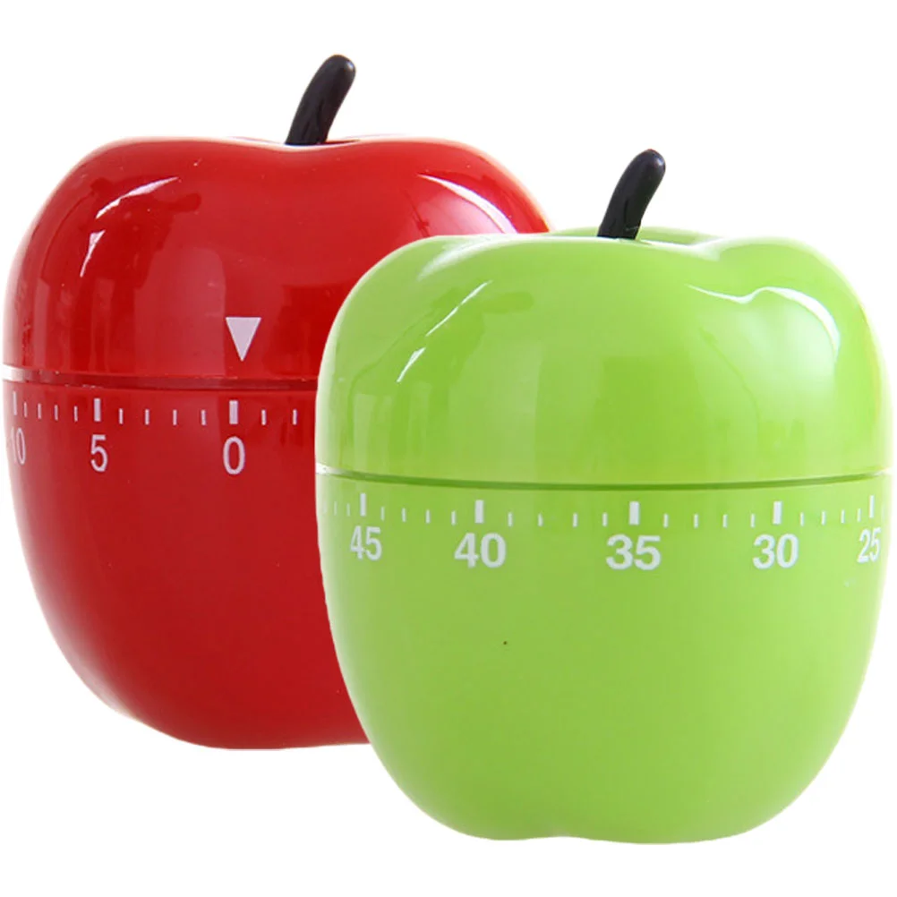 Timer Kitchen Cooking Mechanical Clock Alarm Baking Reminder Novelty Countdown Timersup Wind Fruit Cute Cartoon Apples Time
Timer Kitchen Cooking Mechanical Clock Alarm Baking Reminder Novelty Countdown Timersup Wind Fruit Cute Cartoon Apples Time