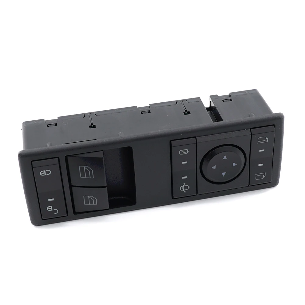 Accessories Lift Switch 12V 1Pcs 9605450813 ABS Plastic Black For Mercedes For Benz Actros Mirror Electric Switch
Accessories Lift Switch 12V 1Pcs 9605450813 ABS Plastic Black For Mercedes For Benz Actros Mirror Electric Switch