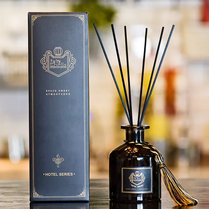 Fire-Free Aromatherapy Essential Oil Household Air Freshener Toilet Incense Deodorant Aromatherapy Bottle
Fire-Free Aromatherapy Essential Oil Household Air Freshener Toilet Incense Deodorant Aromatherapy Bottle