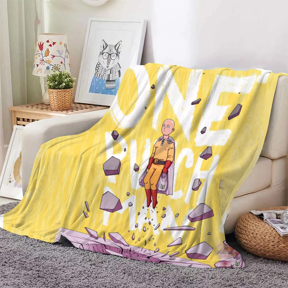 CLOOCL Anime Super Hero One Punch Man Blanket 3D Print Flannel Blanket Sofa Travel Blankets Hiking Picnic Blanket Sherpa Quilt
CLOOCL Anime Super Hero One Punch Man Blanket 3D Print Flannel Blanket Sofa Travel Blankets Hiking Picnic Blanket Sherpa Quilt