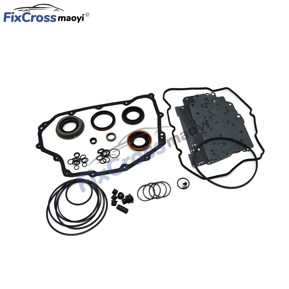 New 6F35 Transmission Rebuild Repair Kit Gasket For Ford Mondeo Escape Mazda 6 Speed
New 6F35 Transmission Rebuild Repair Kit Gasket For Ford Mondeo Escape Mazda 6 Speed
