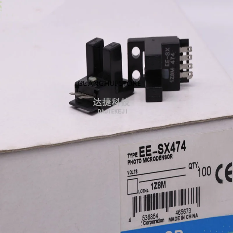 Nuevo Original en caja EE-SX474 EE. UU. SX474 (almacén disponible), 1 año de garantía, envío en 24 horas24 hours fast shipping
Nuevo Original en caja EE-SX474 EE. UU. SX474 (almacén disponible), 1 año de garantía, envío en 24 horas24 hours fast shipping