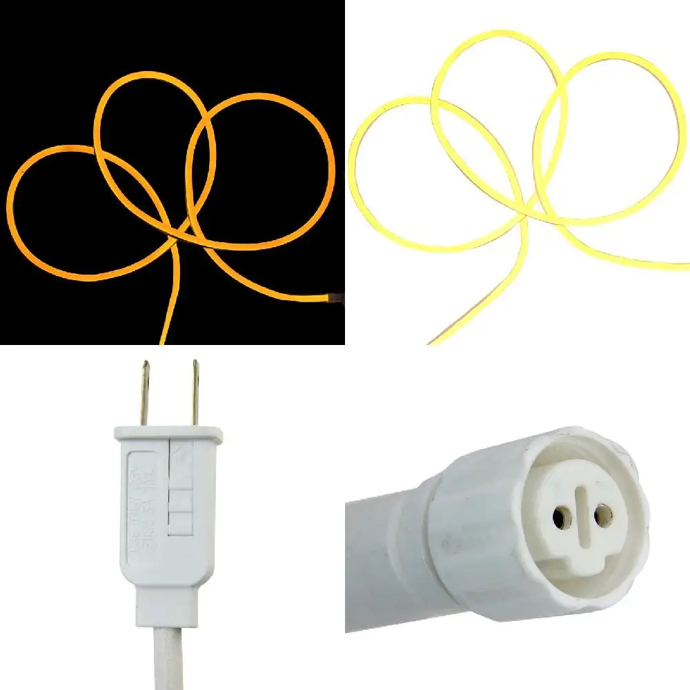 High-Grade LED Commercial Yellow Neon Style Flexible Rope Lights with Enhanced Brightness and Visual Appeal.
High-Grade LED Commercial Yellow Neon Style Flexible Rope Lights with Enhanced Brightness and Visual Appeal.