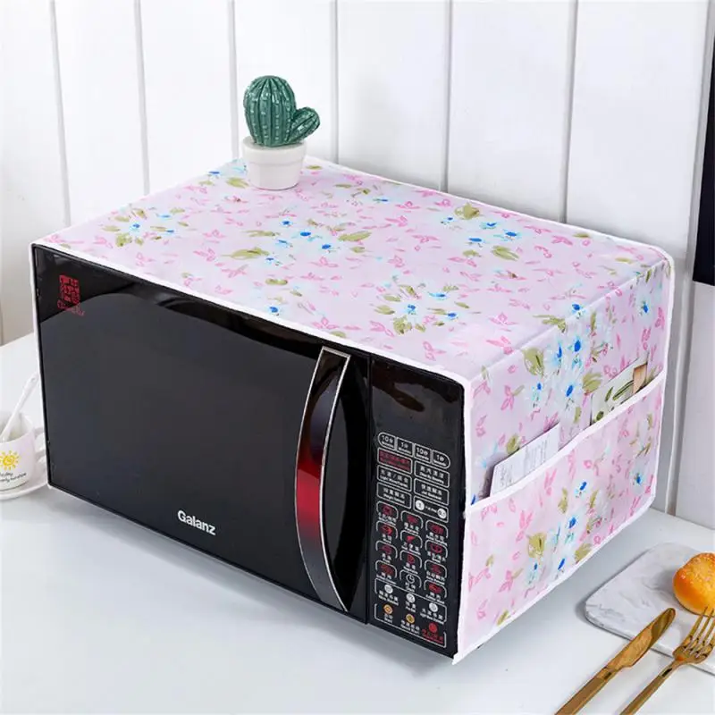Moisture-proof Printed Microwave Dust Cover Beautiful Dustproof Microwave Dust Cover Dust Proof Microwave Cover Oil Proof
Moisture-proof Printed Microwave Dust Cover Beautiful Dustproof Microwave Dust Cover Dust Proof Microwave Cover Oil Proof