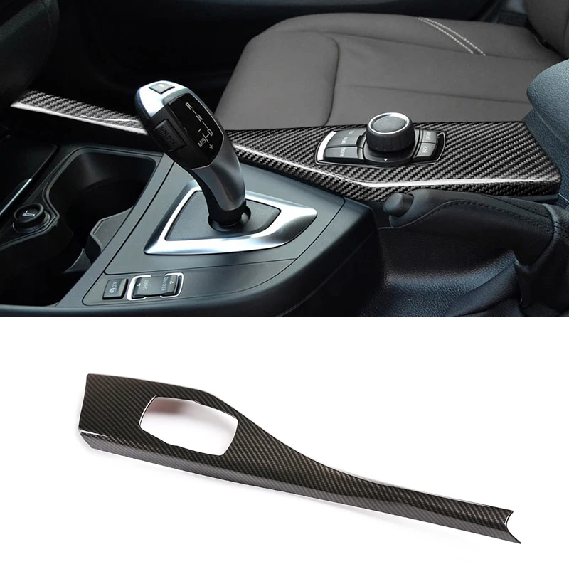 ABS Carbon Fiber Multimedia Button Panel Cover Sticker For BMW 1 2 Series F20 F21 F22 F23 116i 118i 2012-2018 Car Accessories
ABS Carbon Fiber Multimedia Button Panel Cover Sticker For BMW 1 2 Series F20 F21 F22 F23 116i 118i 2012-2018 Car Accessories
