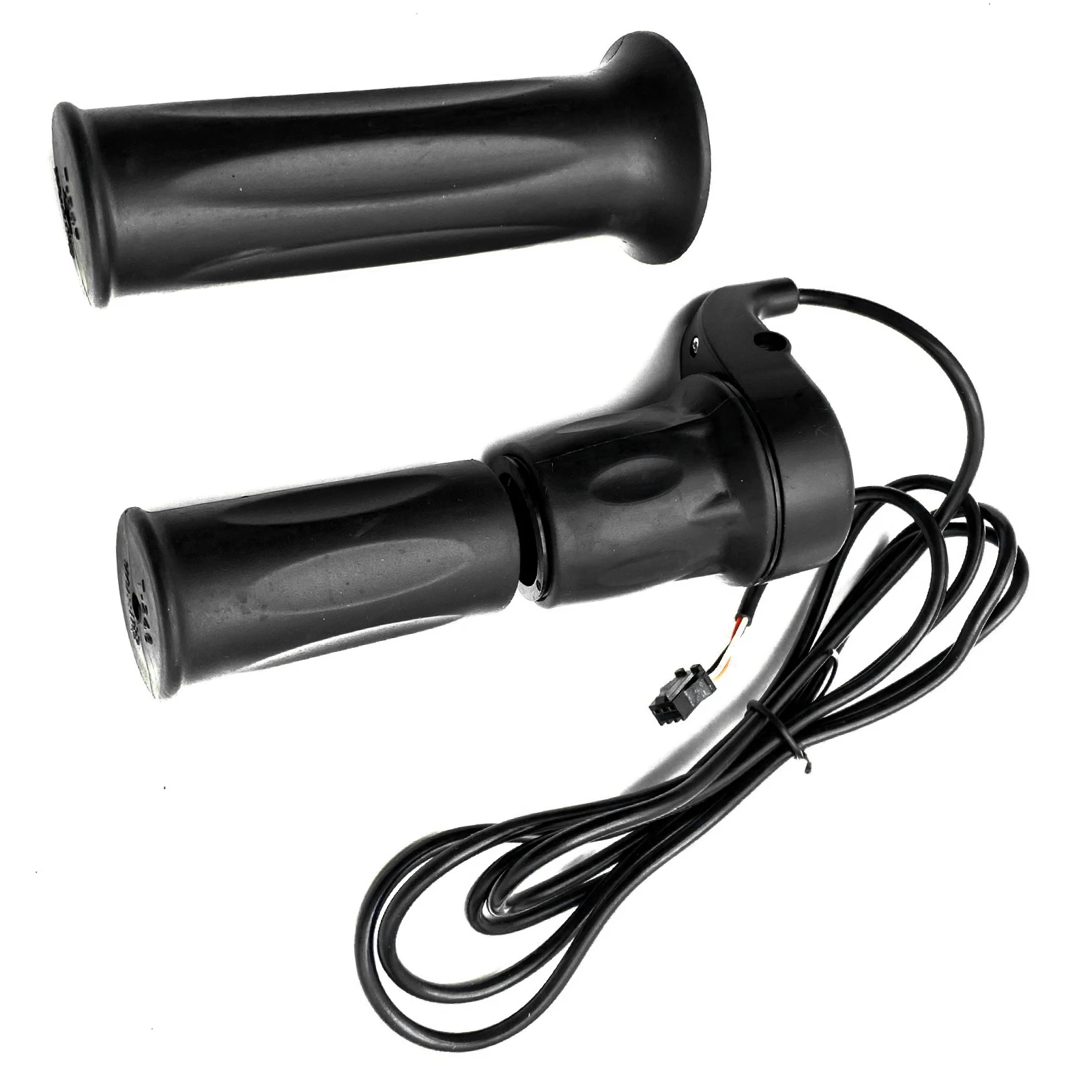 Functional Twist Throttle Ebike Hand Throttle 150cm 21.8mm Black Half Twist Throttle Scooter Electrice Scooter
Functional Twist Throttle Ebike Hand Throttle 150cm 21.8mm Black Half Twist Throttle Scooter Electrice Scooter