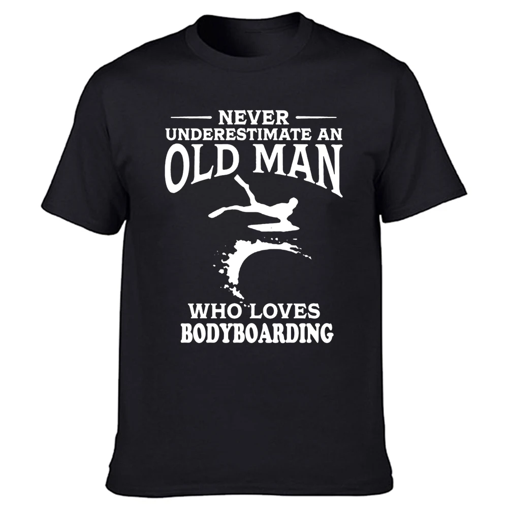 Funny Never Underestimate An Old Man Who Loves Bodyboarding Short Sleeve Summer T-shirt Summer Sports Summer T Shirt Clothing
Funny Never Underestimate An Old Man Who Loves Bodyboarding Short Sleeve Summer T-shirt Summer Sports Summer T Shirt Clothing