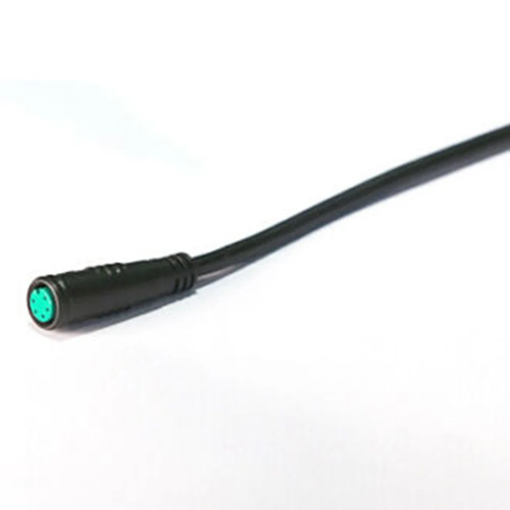 Electric Bicycle Connector For Ebike Mini Modified Waterproof 2 3 4 5 6Pin Accessories Cable Cycling Practical
Electric Bicycle Connector For Ebike Mini Modified Waterproof 2 3 4 5 6Pin Accessories Cable Cycling Practical