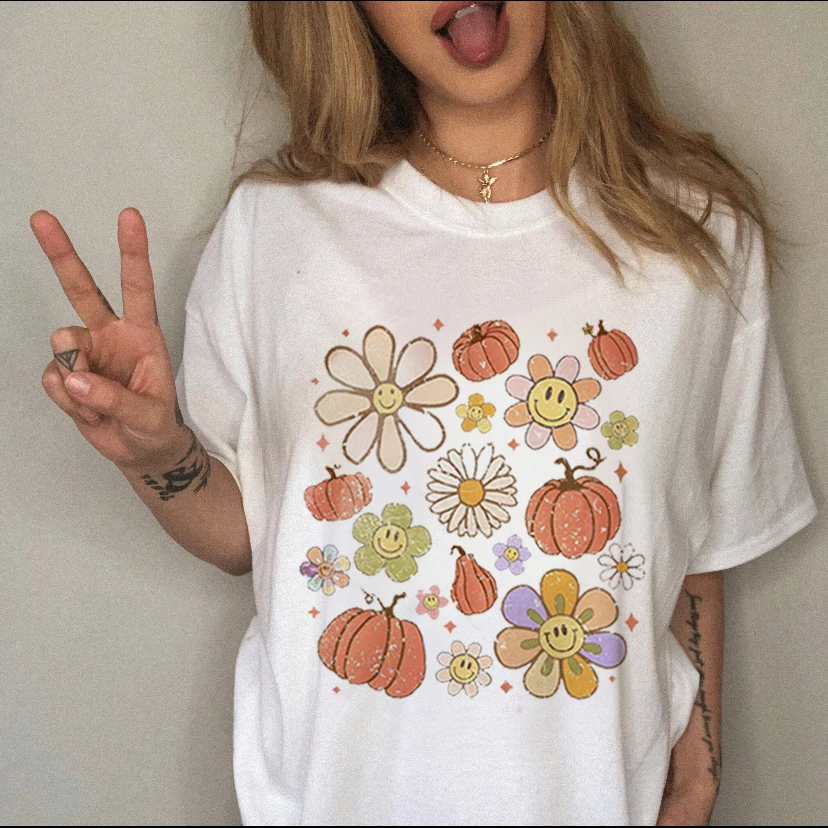 Женская футболка с коротким рукавом и графическим принтом, в стиле 90-х
Женская футболка с коротким рукавом и графическим принтом, в стиле 90-х