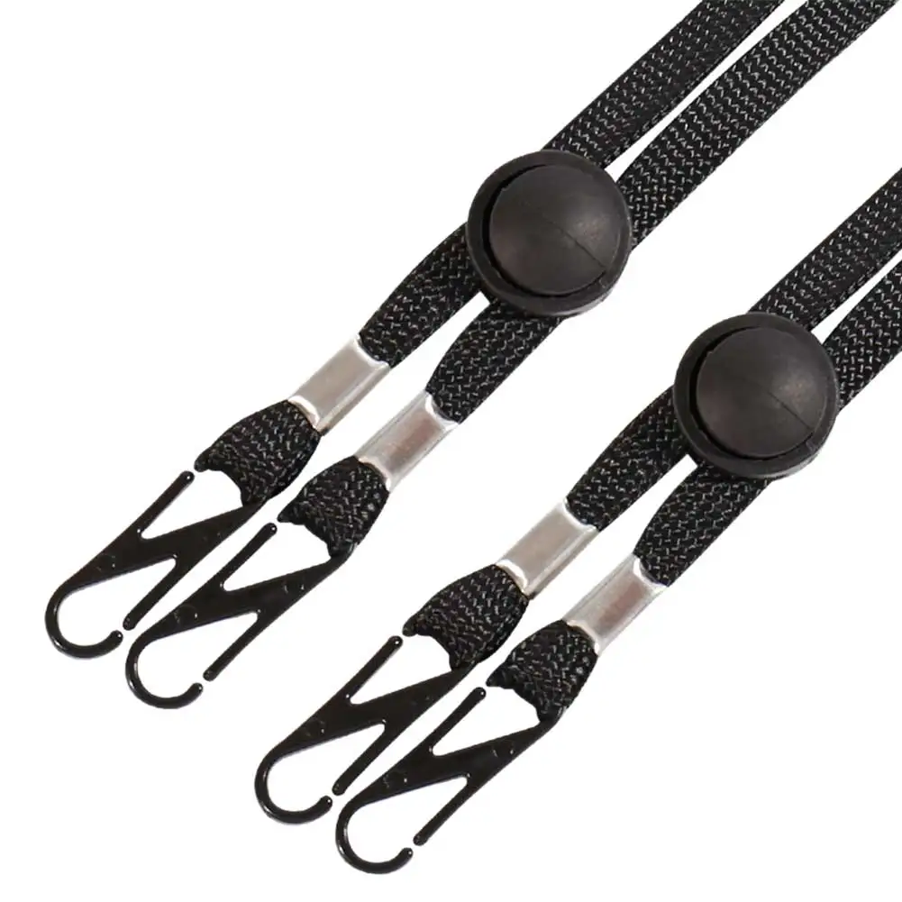 2pcs Solid Durable Fashion Buckle Adjustable Super Long Thickened Portable Accessories Hat Windproof Rope Widen Cap Retainer
2pcs Solid Durable Fashion Buckle Adjustable Super Long Thickened Portable Accessories Hat Windproof Rope Widen Cap Retainer