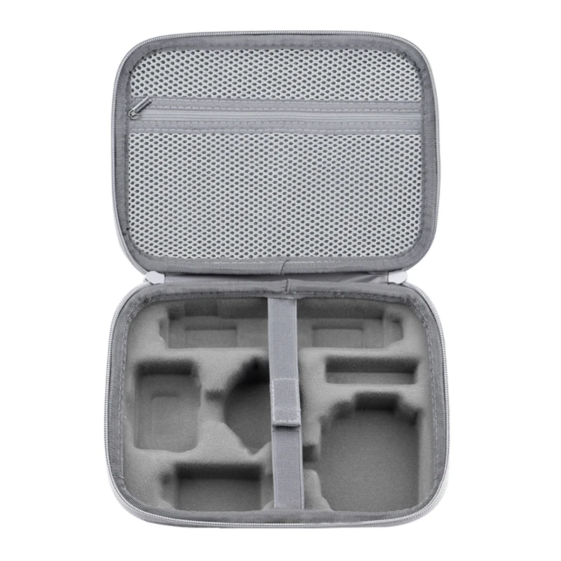 For GO 3 Storage Bag Portable Carrying Case Handbag Outdoor Travel Bag Handheld Gimbal Camera Accessories E65C
For GO 3 Storage Bag Portable Carrying Case Handbag Outdoor Travel Bag Handheld Gimbal Camera Accessories E65C