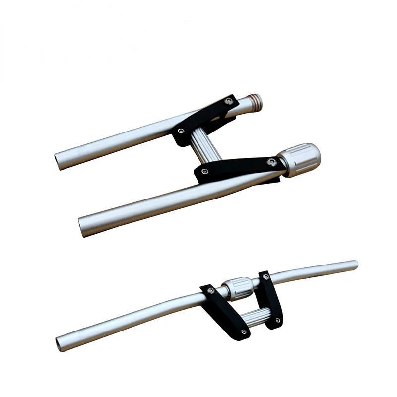 Aluminum Alloy Folding Handlebar Bicycle Folding Handle Electric Vehicle Folding Handlebar Scooter Folding Handlebar
Aluminum Alloy Folding Handlebar Bicycle Folding Handle Electric Vehicle Folding Handlebar Scooter Folding Handlebar