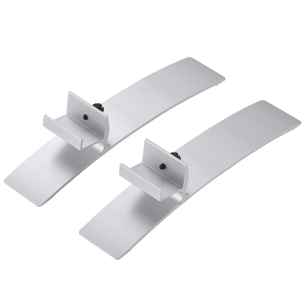 Household Tools Bracket 16-22mm Accessories Aluminum Alloy Feet Floor For Infrared Heating Panels Free Standing
Household Tools Bracket 16-22mm Accessories Aluminum Alloy Feet Floor For Infrared Heating Panels Free Standing