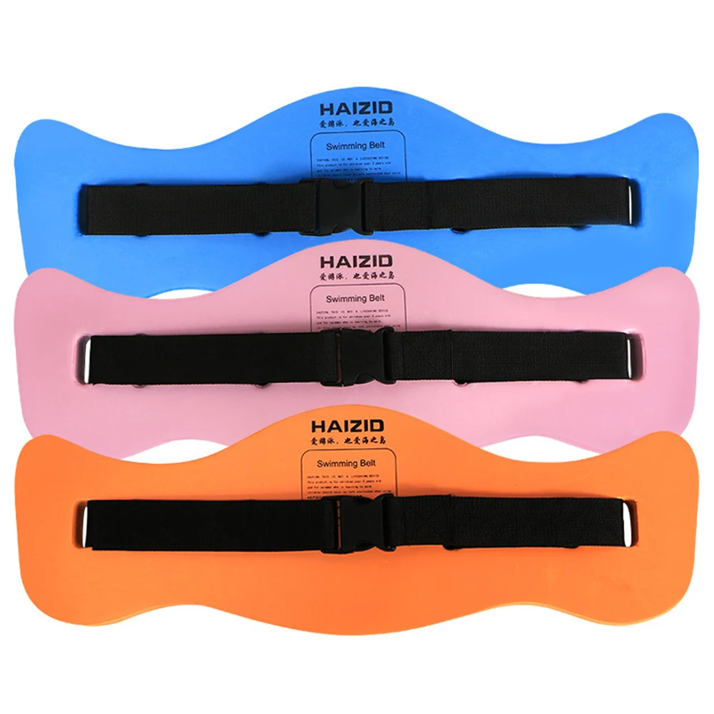 1pc Float Belt Swim Training Equipment Water Aerobics Float Belt Aqua Jogging Pool Fitness Tool EVA 61x20.5cm Belt Swimming
1pc Float Belt Swim Training Equipment Water Aerobics Float Belt Aqua Jogging Pool Fitness Tool EVA 61x20.5cm Belt Swimming