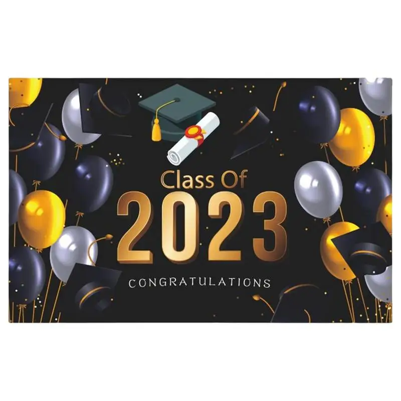 Congrats Grad Banner 2023 Graduation Car Decorations Graduation Party Decorations GRAD Themed Party Banner Flag For Boy And Girl
Congrats Grad Banner 2023 Graduation Car Decorations Graduation Party Decorations GRAD Themed Party Banner Flag For Boy And Girl