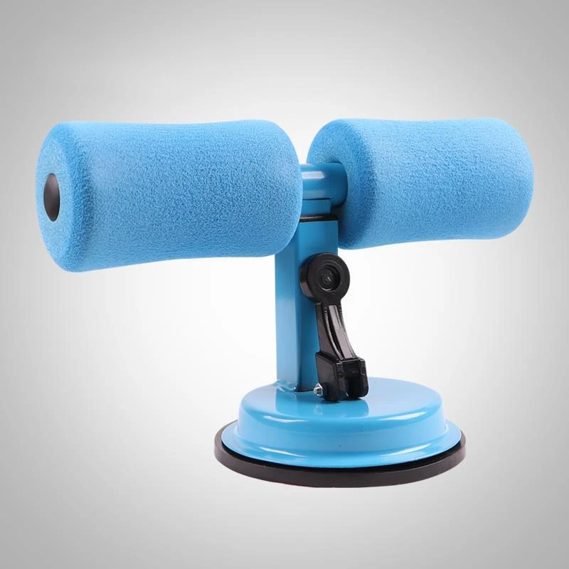 The New Sucker-type Simple Sit-up Aids Home Fitness Equipment Efficient Fat-burning Sit-ups Curl Belly Thin Belly Beautiful Legs
The New Sucker-type Simple Sit-up Aids Home Fitness Equipment Efficient Fat-burning Sit-ups Curl Belly Thin Belly Beautiful Legs