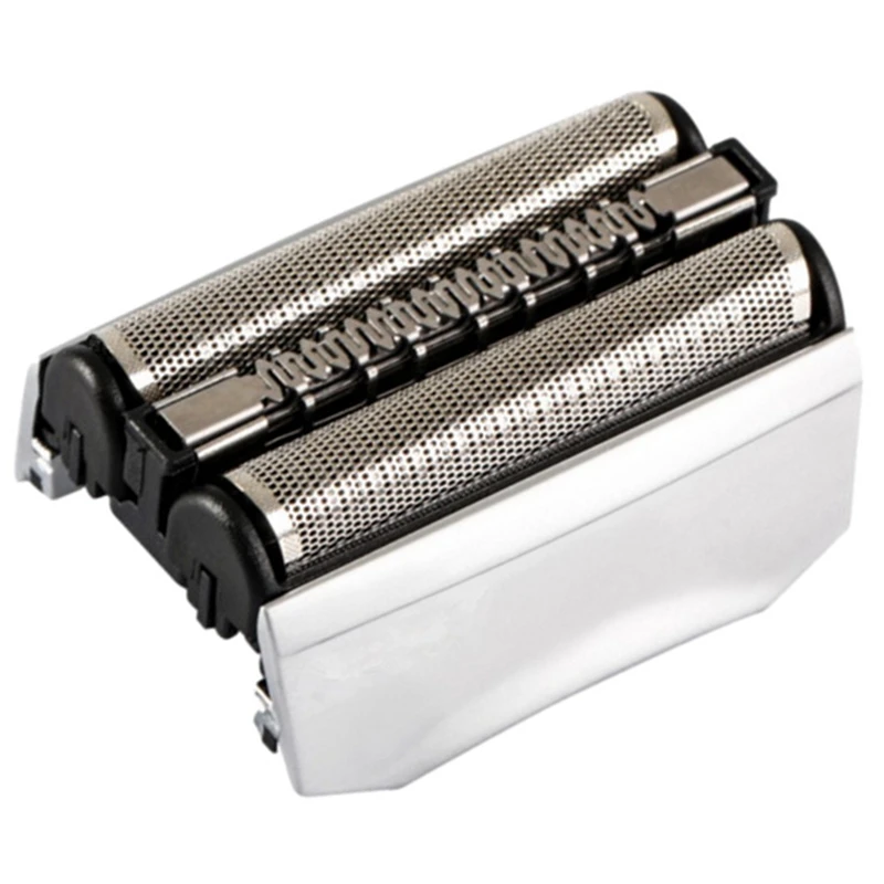 Для бритвы Braun 70B 70S, запасные фотоголовки 720S, 790CC, 760CC, 765CC, 795CC, 730, 9565, 750CC, 9585, 9591, 7840S
Для бритвы Braun 70B 70S, запасные фотоголовки 720S, 790CC, 760CC, 765CC, 795CC, 730, 9565, 750CC, 9585, 9591, 7840S